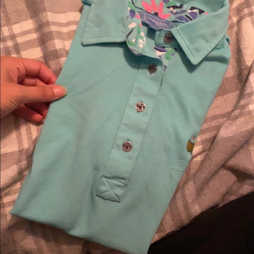 Masters Polo